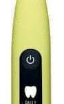 Beurer SC 50 splashy lemon Sonic Toothbrush Green Planet