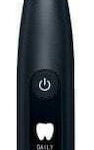 Beurer SC 50 midnight ink Sonic Toothbrush Green Planet