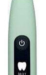 Beurer SC 50 peppermint Sonic Toothbrush Green Planet