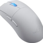 Asus Mouse ROG HARPE II ACE White (90MP0490-BMUA10) (90MP0490BMUA10)