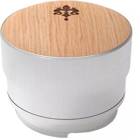 Eureka Leveler 58mm, oak wood
