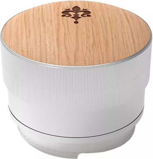 Eureka Leveler 58mm, oak wood - Image 1