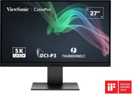 ViewSonic Monitor VP2788-5K VP27885K (VP2788-5K)