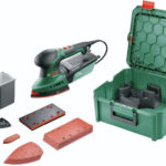Bosch PSM 200 Sander