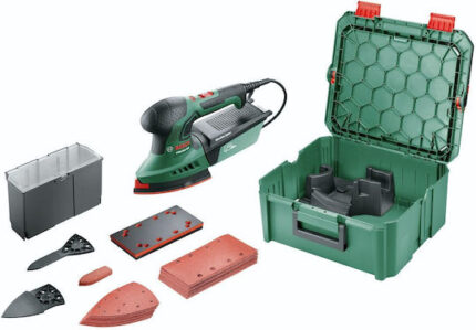 Bosch PSM 200 Sander