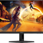 AOC Monitor Gaming (27G4HRE)