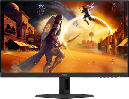 AOC Monitor Gaming (27G4HRE)