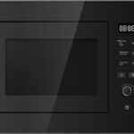 ENTOIX. ΦΟΥΡΝΟΣ ΜΙΚΡΟΚΥΜΑΤΩΝ MWG 8207 BL