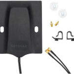 Netgear Antenne 2 5 Netgear5 Netgear 5 dBi 6000451-10000S 600045110000S (6000451-10000S)