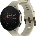Polar Pacer Cloud White S/L