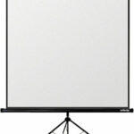 Reflecta Crystal-Line Tripod lux 125x125