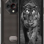 Ulefone Armor X16 Pro Dual SIM (6GB/128GB) Resistant Smartphone Wasteland Shadow
