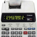 Canon MP 120-MG-ES II