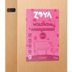 ZOYA ColdPRO Beef - dry dog food - 9kg