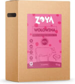 ZOYA ColdPRO Beef - dry dog food - 9kg