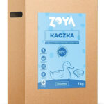 ZOYA ColdPRO Duck - dry dog food - 9kg