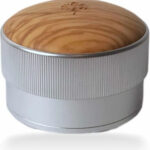 Eureka Leveler 58mm, olive wood