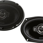 Kenwood KFCPS6997