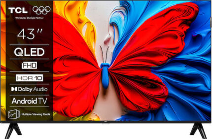 TCL TV (43S51K)