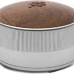 Eureka Leveler 58mm, walnut