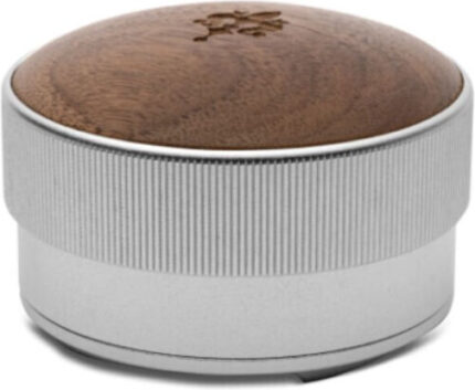 Eureka Leveler 58mm, walnut