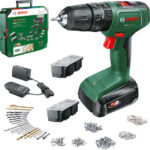 Bosch EasyImpact 18V-40 Cordless Impact Drill