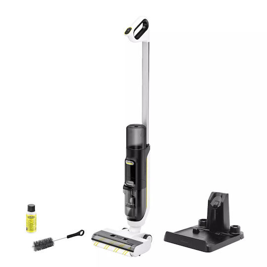 xlarge_20250818155511_karcher_fcv_3_epanafortizomeni_skoupa_stick_21_6v_leyki.jpeg Kärcher vacuum cleaner FCV 3 white 1 056-122 0 1 056122 0 Kärcher056-122 Kärcher 056-122 (1.056-122.0) - Image 1