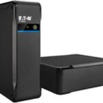 Eaton 3P550I uninterruptible power supply (UPS) Standby (Offline) 0.55 kVA 330 W 4 AC outlet(s)