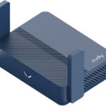 Cudy AX3000 wireless router Gigabit Ethernet Dual-band (2.4 GHz / 5 GHz) Blue