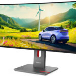 Lenovo Monitor P34WD-40 P34WD40 (64ADGAT1EU)