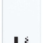Ubiquiti UA-G3-W access control reader Basic access control reader White