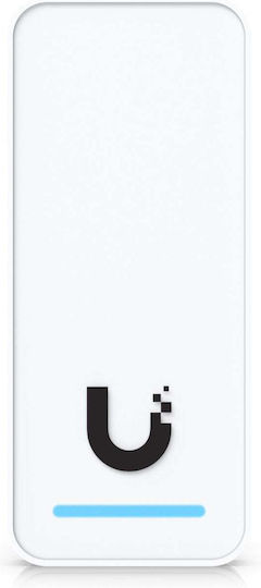 xlarge_20250822105235_ubiquiti_ua_g3_w.jpeg Ubiquiti UA-G3-W access control reader Basic access control reader White - Image 1