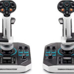 Thrustmaster Joystick Wired Compatible with PC