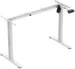 Xeno 2.1 White Electric Base