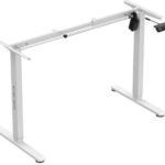 Xeno 2.1 White Electric Base