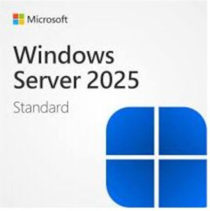 Microsoft Windows 1 Licence Multi-Language