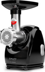 Maestro MR-854 Meat Grinder 1500 W Black