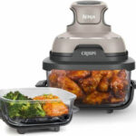 Ninja CRISPi, stone FN101EUST