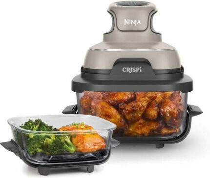 Ninja CRISPi, stone FN101EUST