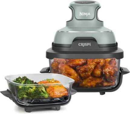 Ninja CRISPi, sage FN101EUSG