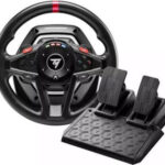 Thrustmaster T128-P SimTask Pack EU Type PC/Playstation