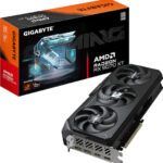Gigabyte Radeon RX 9070 XT 16GB GDDR6 GAMING Graphics Card
