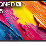 LG TV QNED AI 50QNED70A6A AEU LGAEU LG AEU (50QNED70A6A.AEU)
