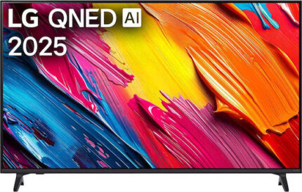 LG TV QNED AI 50QNED70A6A AEU LGAEU LG AEU (50QNED70A6A.AEU)
