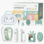 Momcozy zestaw dla niemowląt All-In-1 Elite
