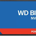 Western Digital 2TB WD Blue® SN5100 NVMe™ SSD
