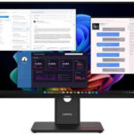 Lenovo Monitor T27UD-40 T27UD40 (64AFGAT2EU)