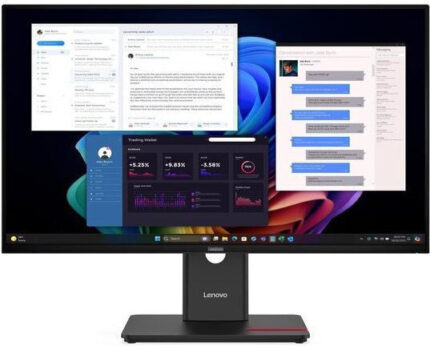 Lenovo Monitor T27UD-40 T27UD40 (64AFGAT2EU)