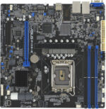 ASUS P13R-M Intel C262 LGA 1700 micro ATX