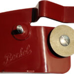 Berkel Sharpener System HomeLine + HomeLine Plus